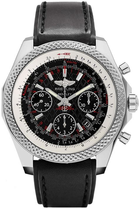 Buy Men's Breitling Bentley B06 